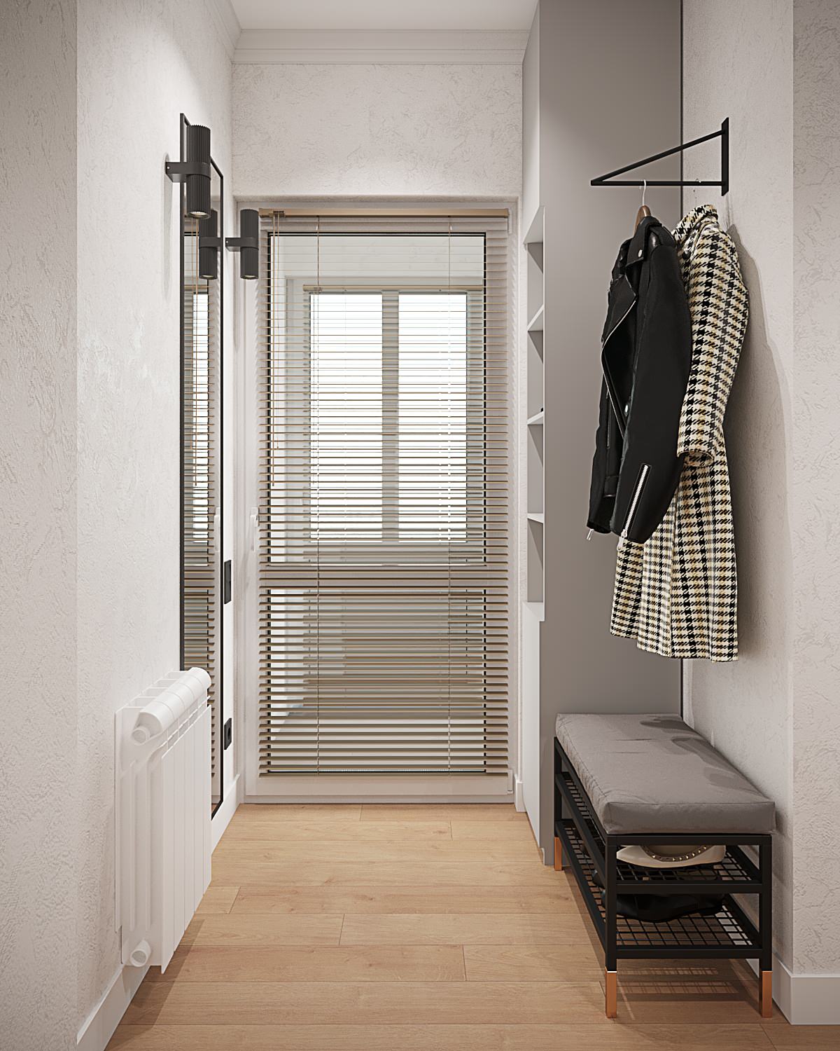 Мария Кожинова