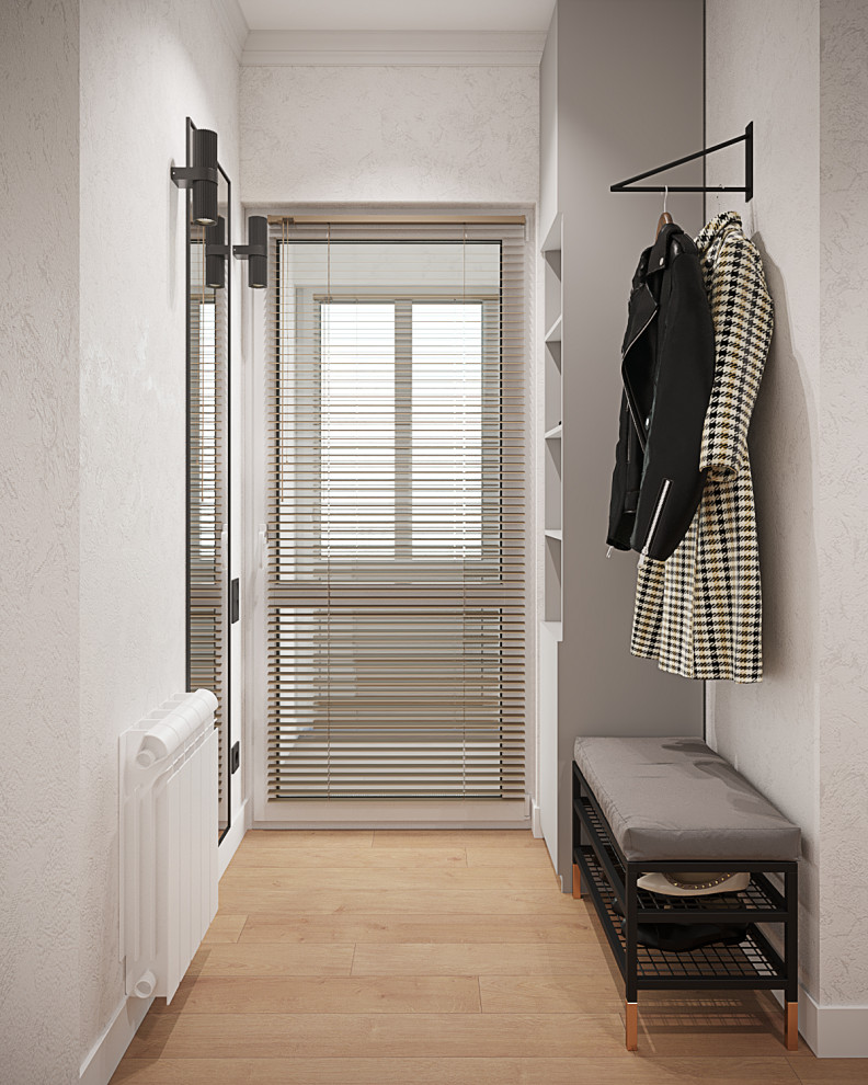 Мария Кожинова