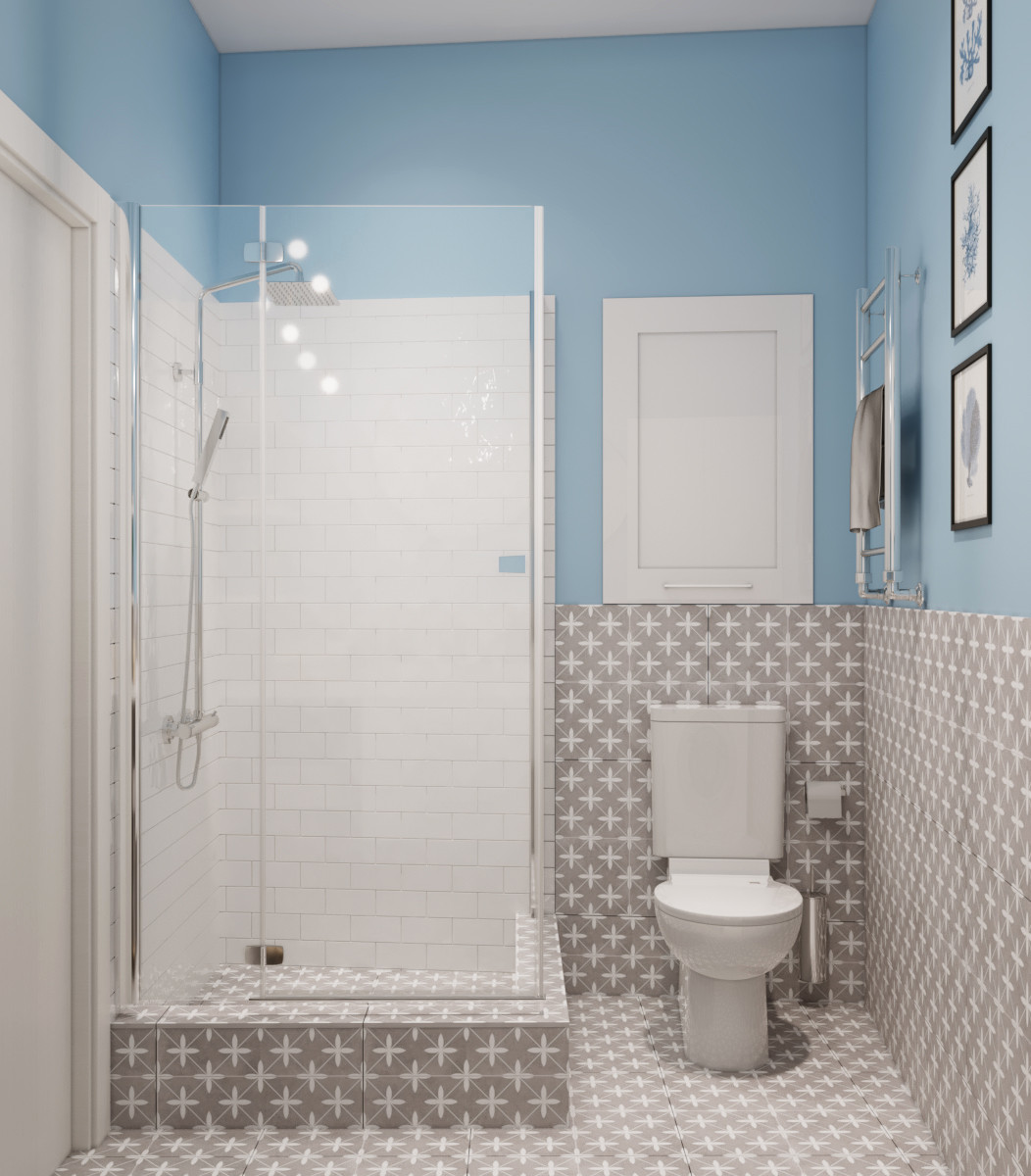 Курортная квартира