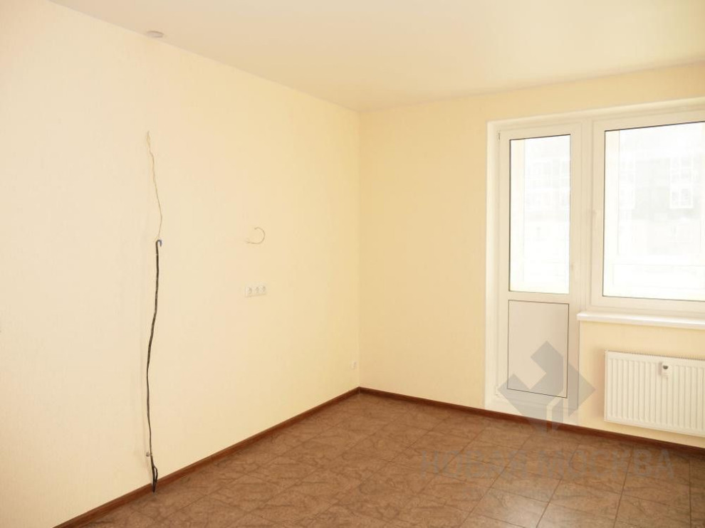 Ремонт двухкомнатной квартиры 78 кв.м. в ЖК «Татьянин Парк»