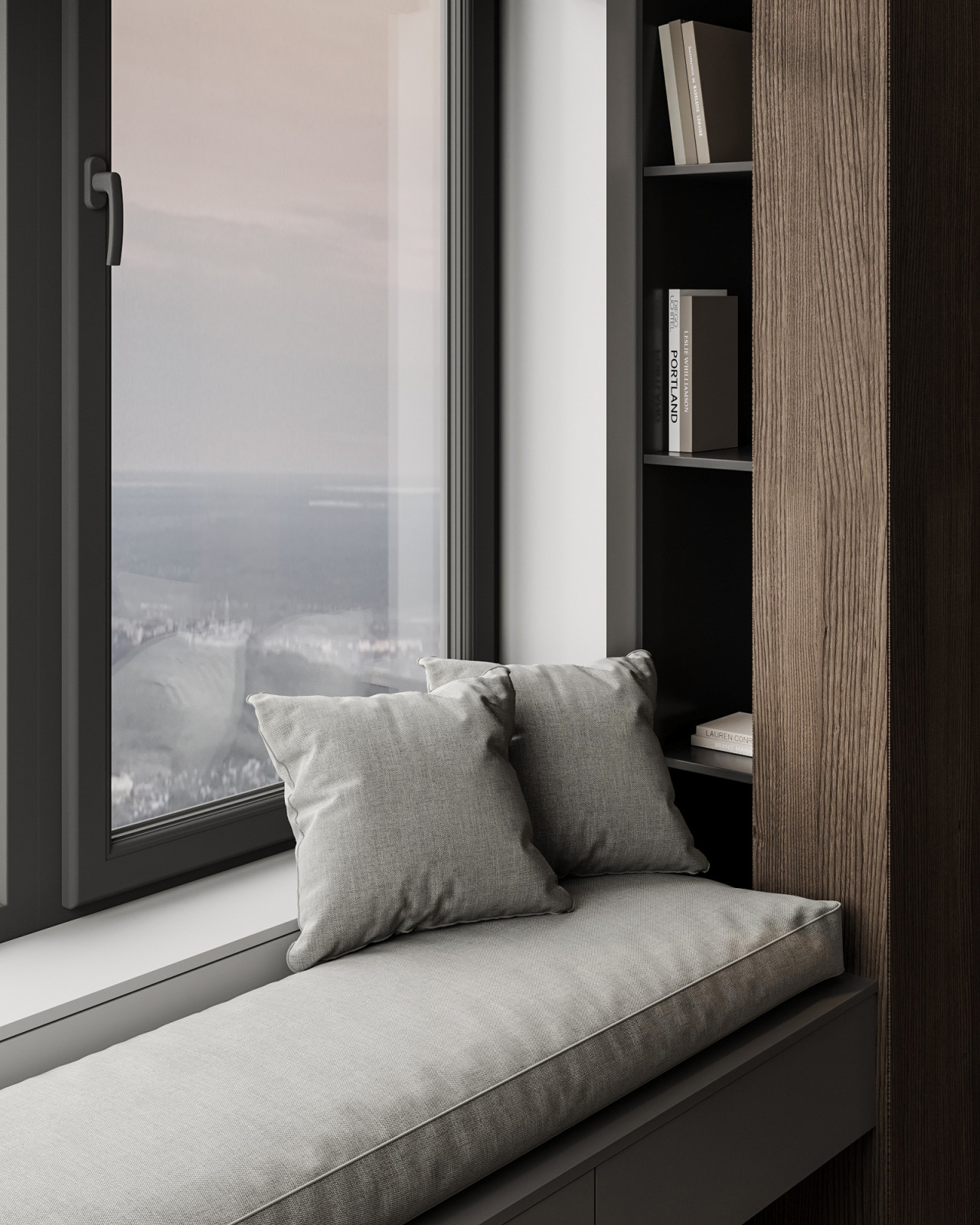 ЖК Талисман