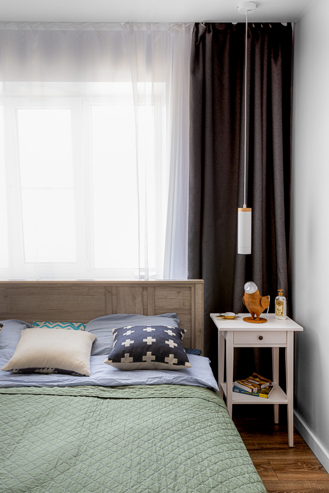 ЖК Цветной бульвар