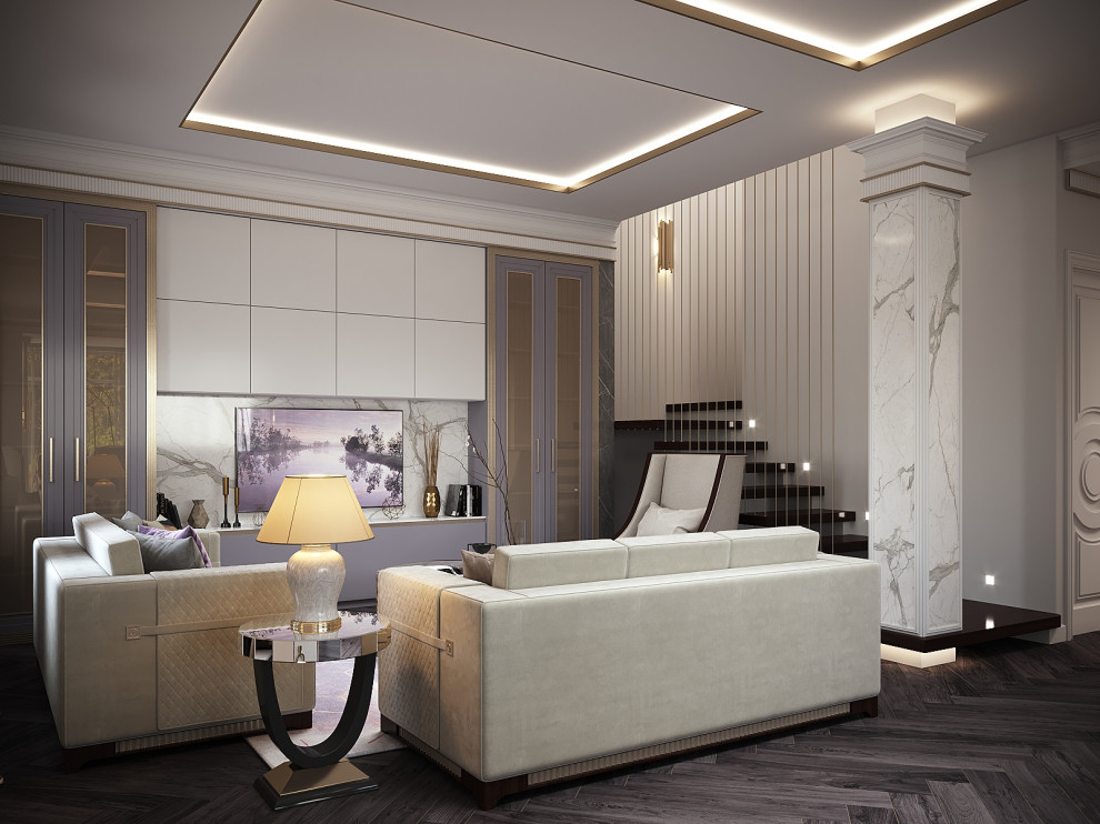 ЖК Бристоль