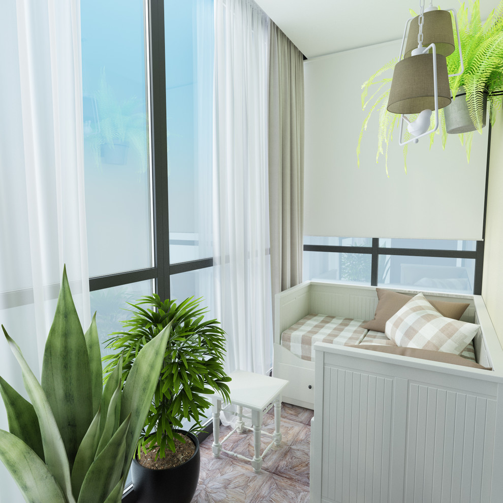 Душевный прованс