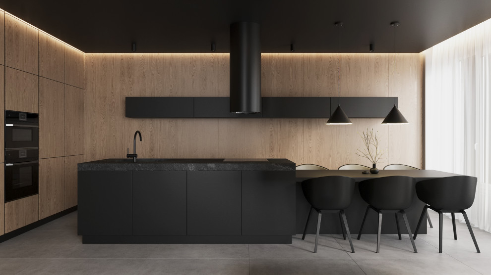 Обложка проекта: Golden City Apartment