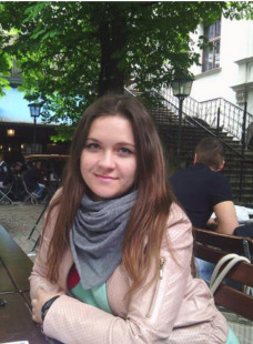 Екатерина Боздаренко Боздаренко