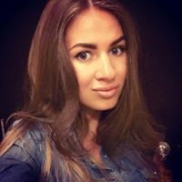 Катерина Баландина