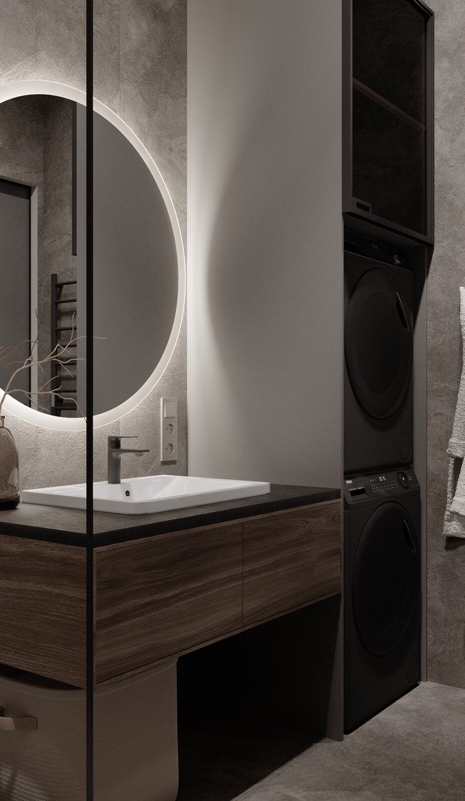 Природный VIBE