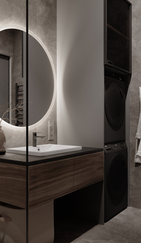 Природный VIBE