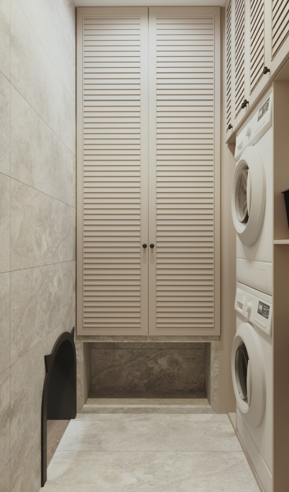 Квартира в ЖК "Ботаника", 105 м2