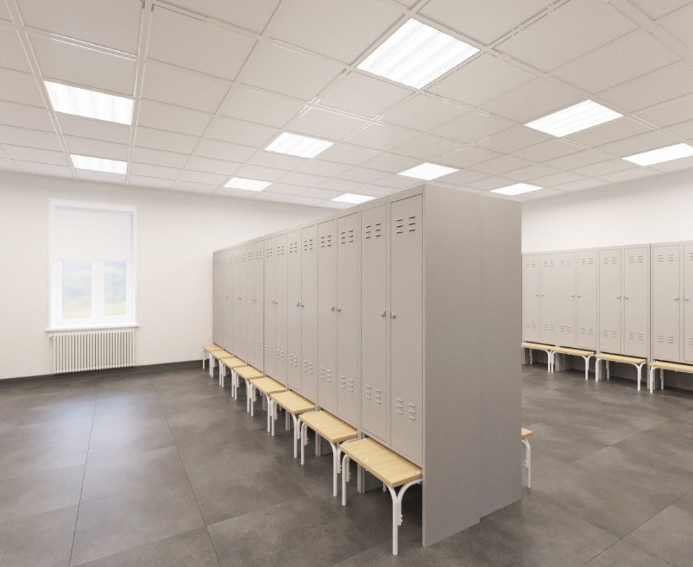 Обложка проекта: ООО "КСК"