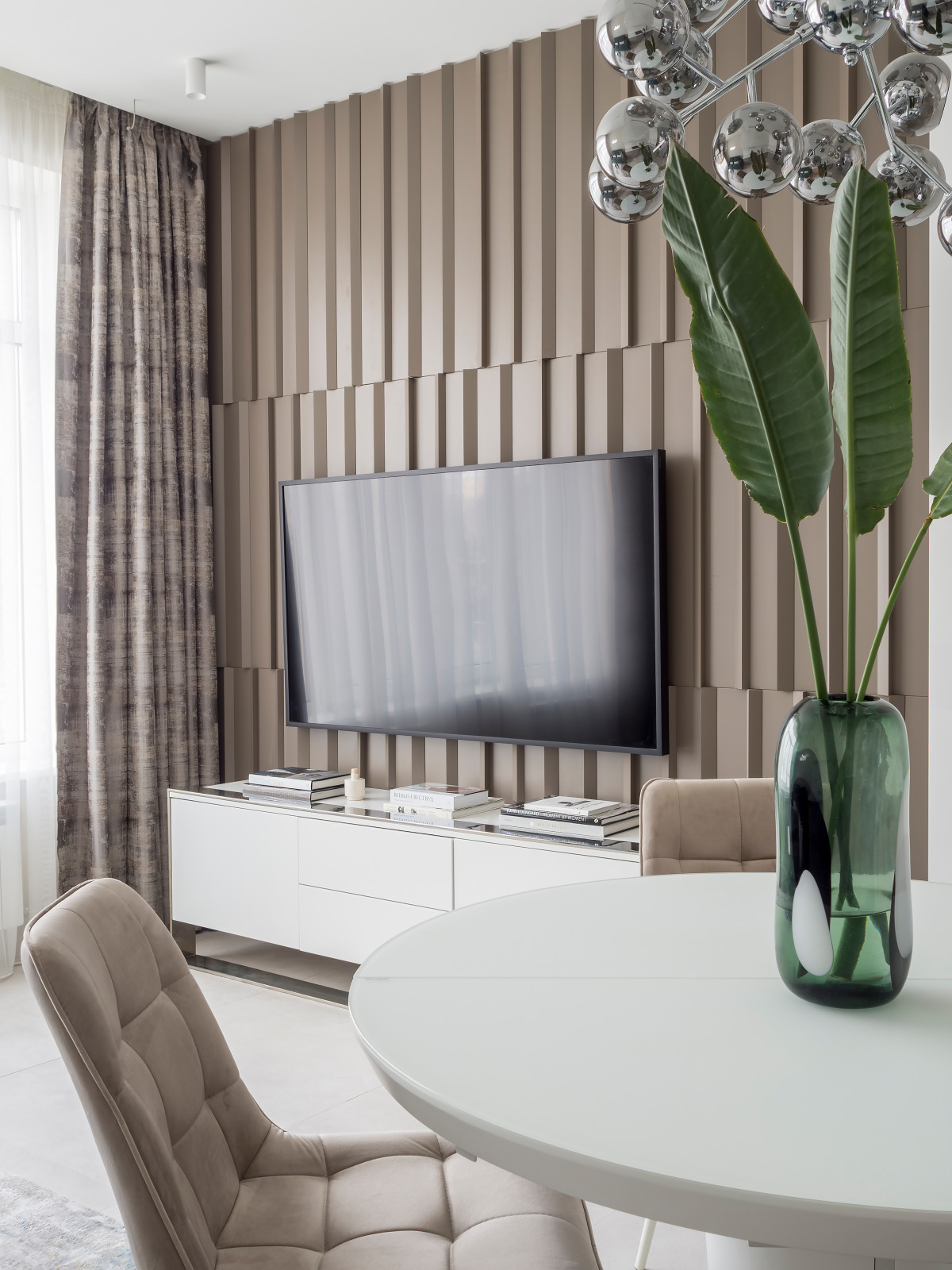 Квартира в ЖК "Дворянский"