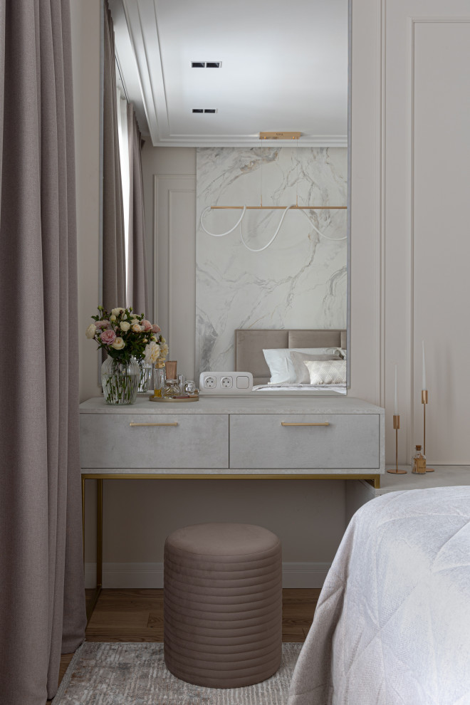 Квартира Н.Новгород 130 кв.м. пр-т Октября