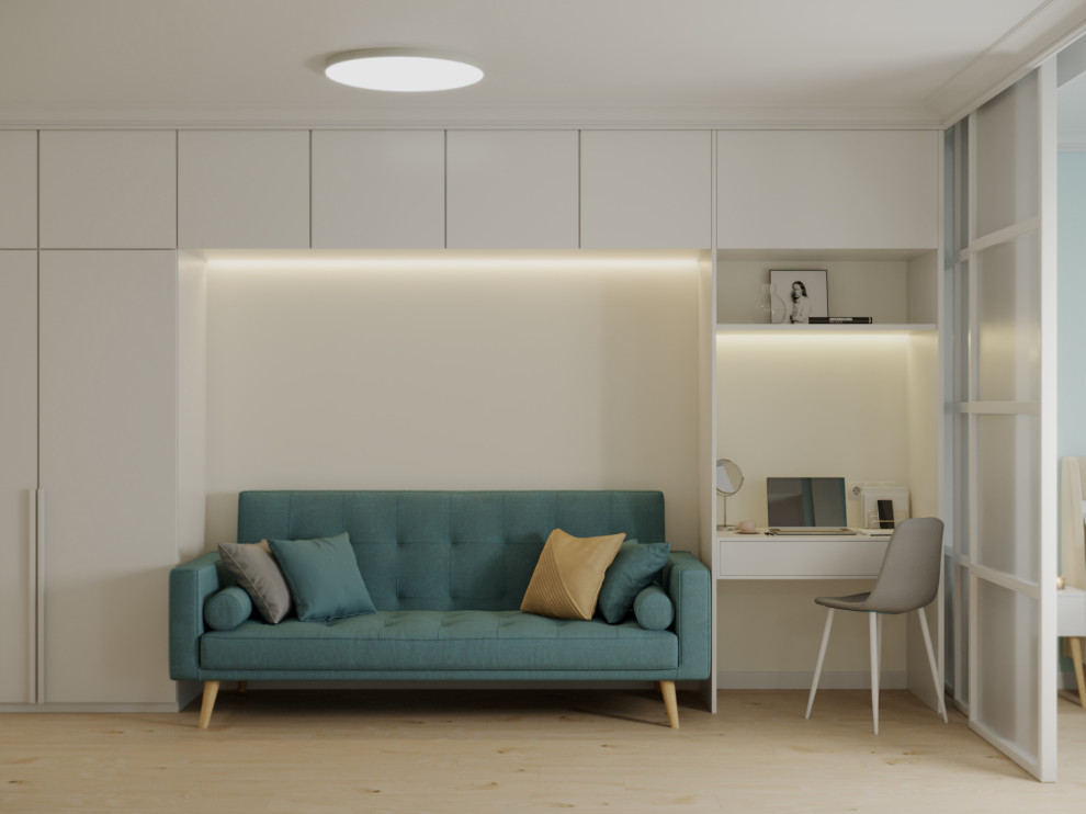 Квартира в ЖК "СИТИ ПАРК"