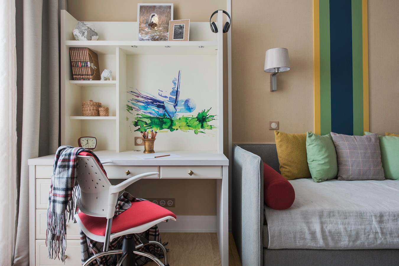 Детская комната