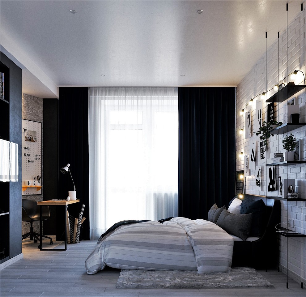 Квартира на Пионеров