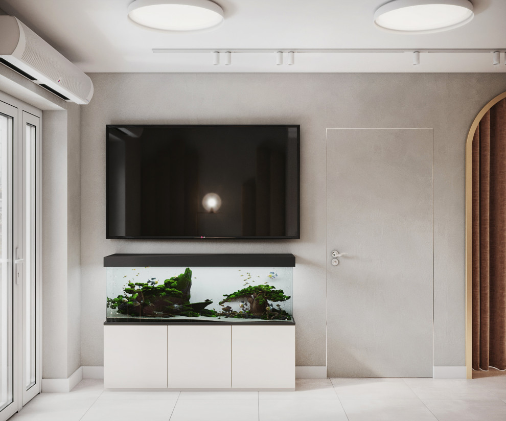 Салон красоты