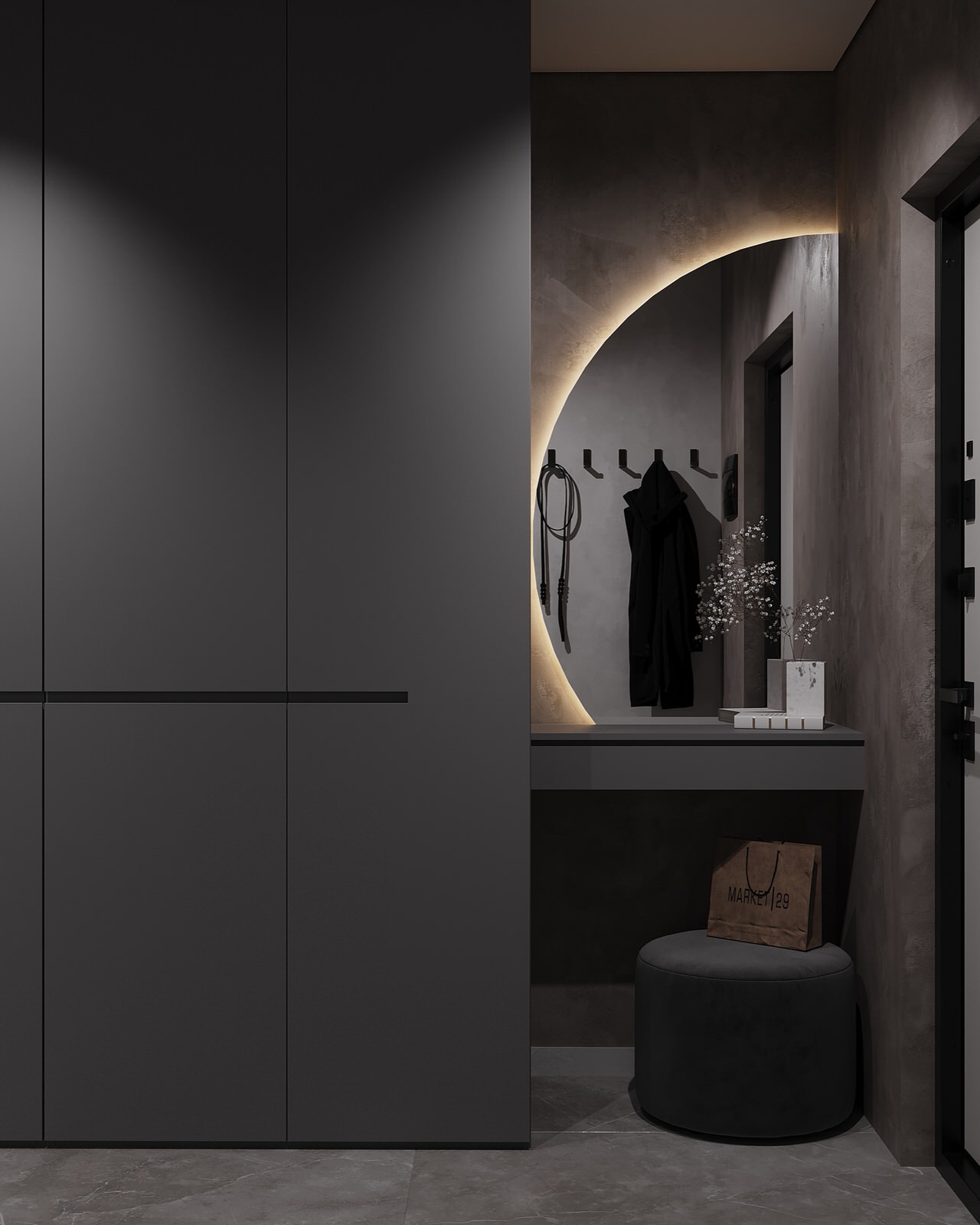 Жк Акватория 69м2