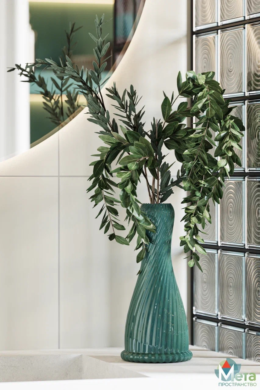 Обложка проекта: Зефир