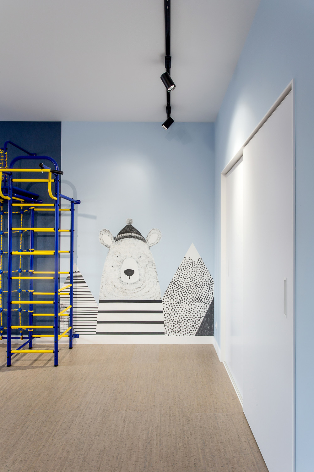 Обложка проекта: 250 кв.м. счастья