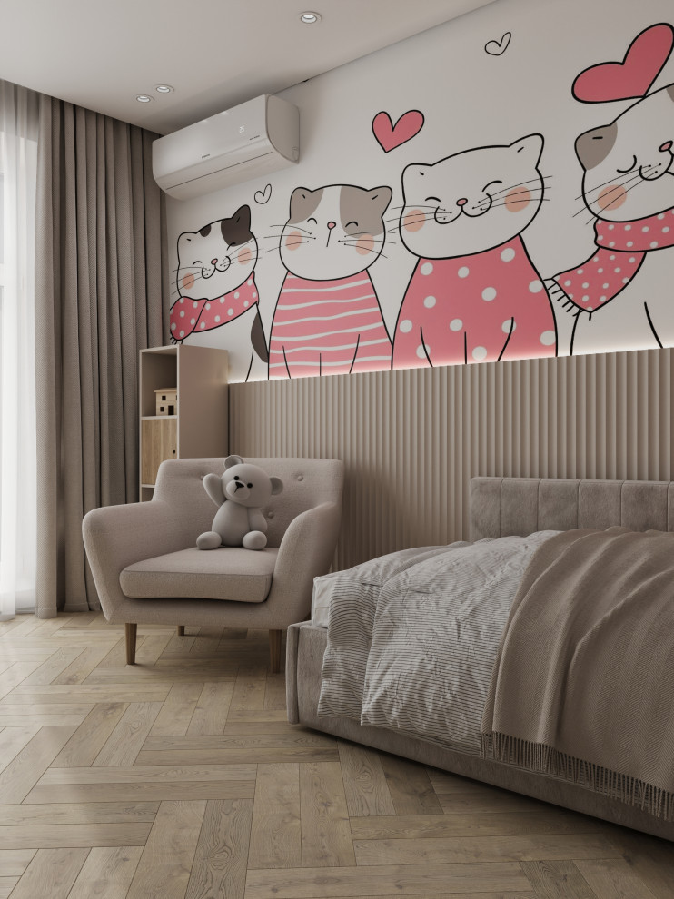 ЖК Лофт квартал