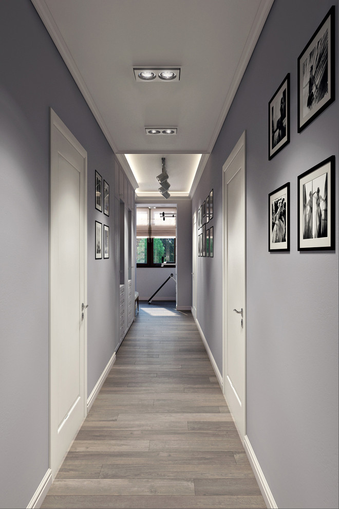 Московская неоклассика