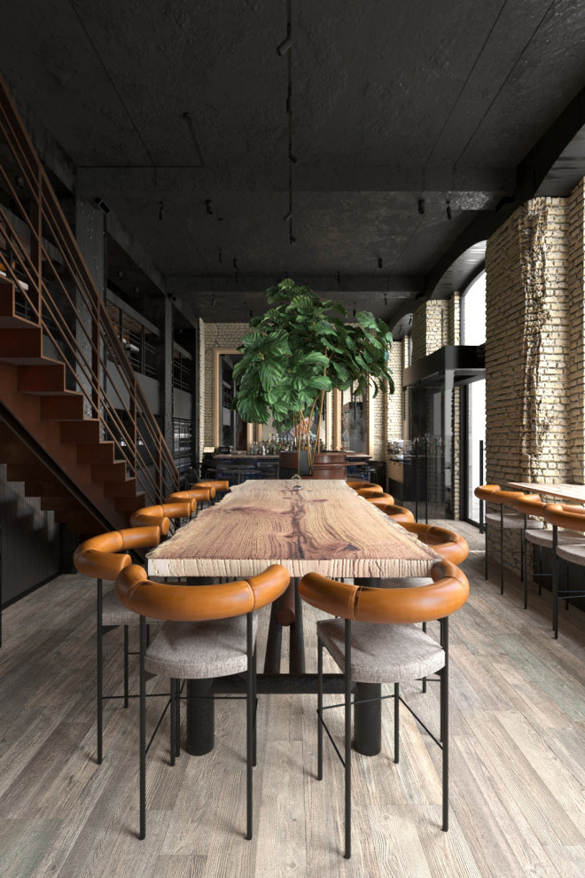 Ресторан Follower