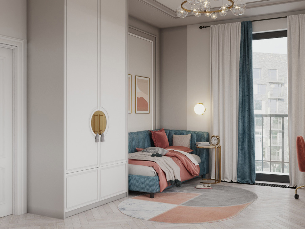 Семейные традиции