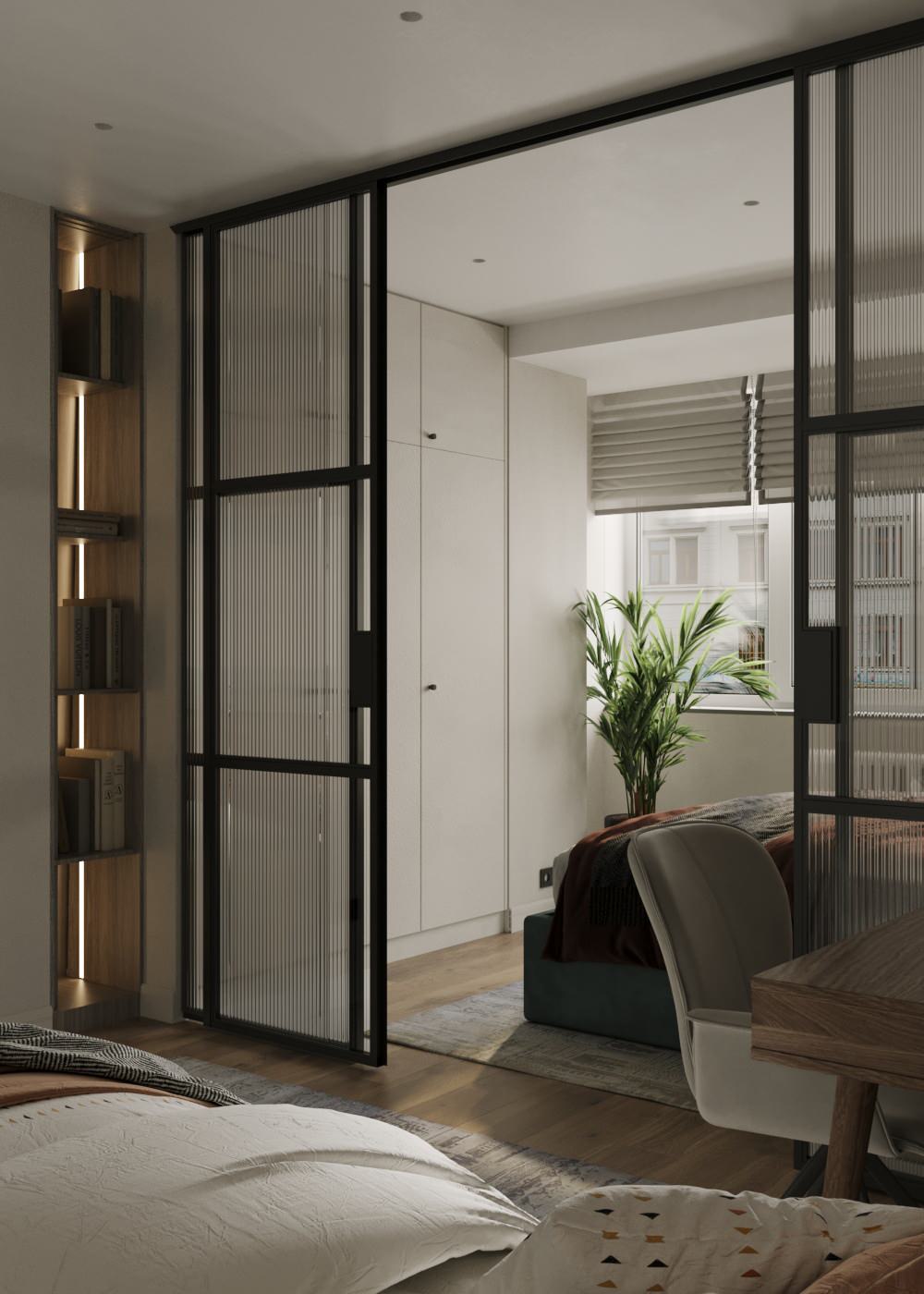 Старый Фонд