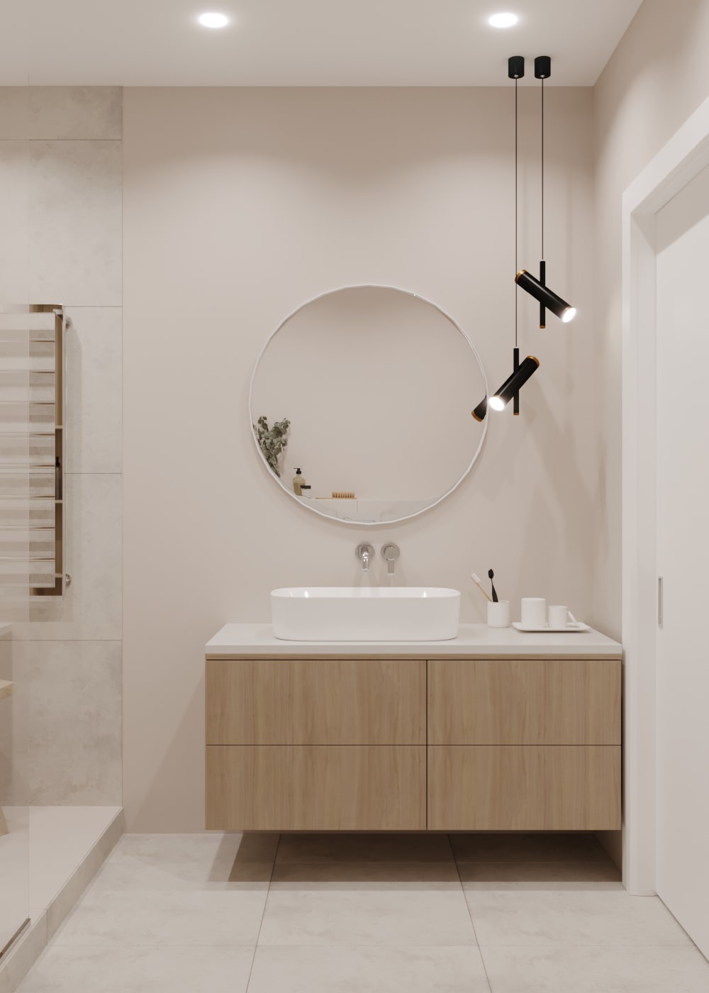 Эко - стиль 1