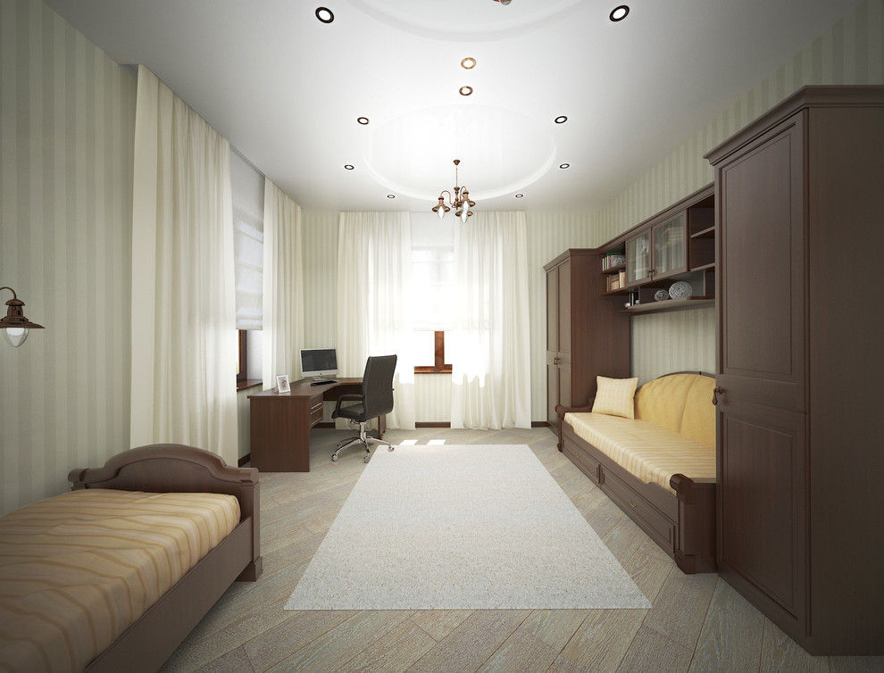 Коттедж 131,8м2