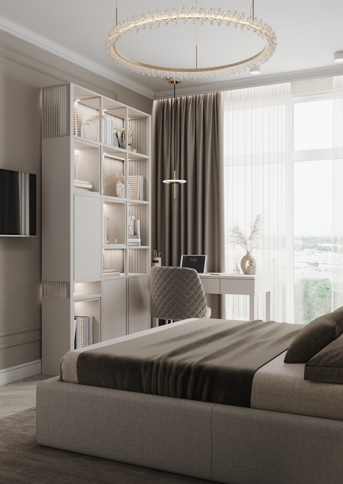 ЖК Life Кутузовский