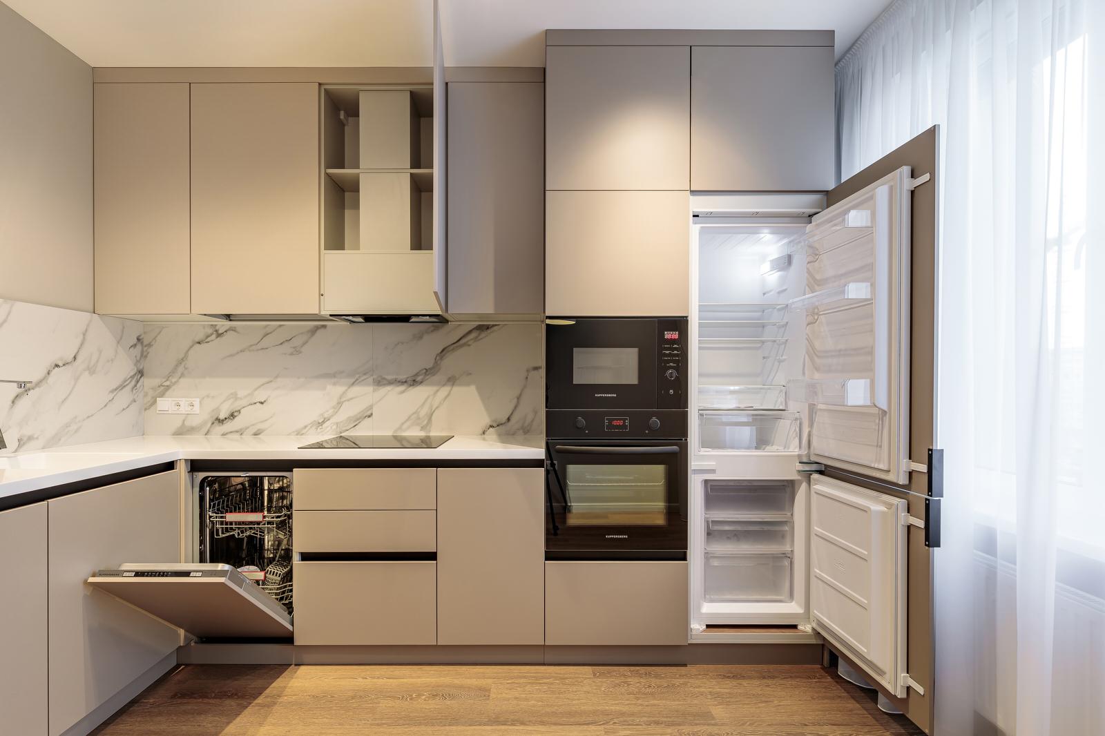 ЖК «Летний сад» | #1