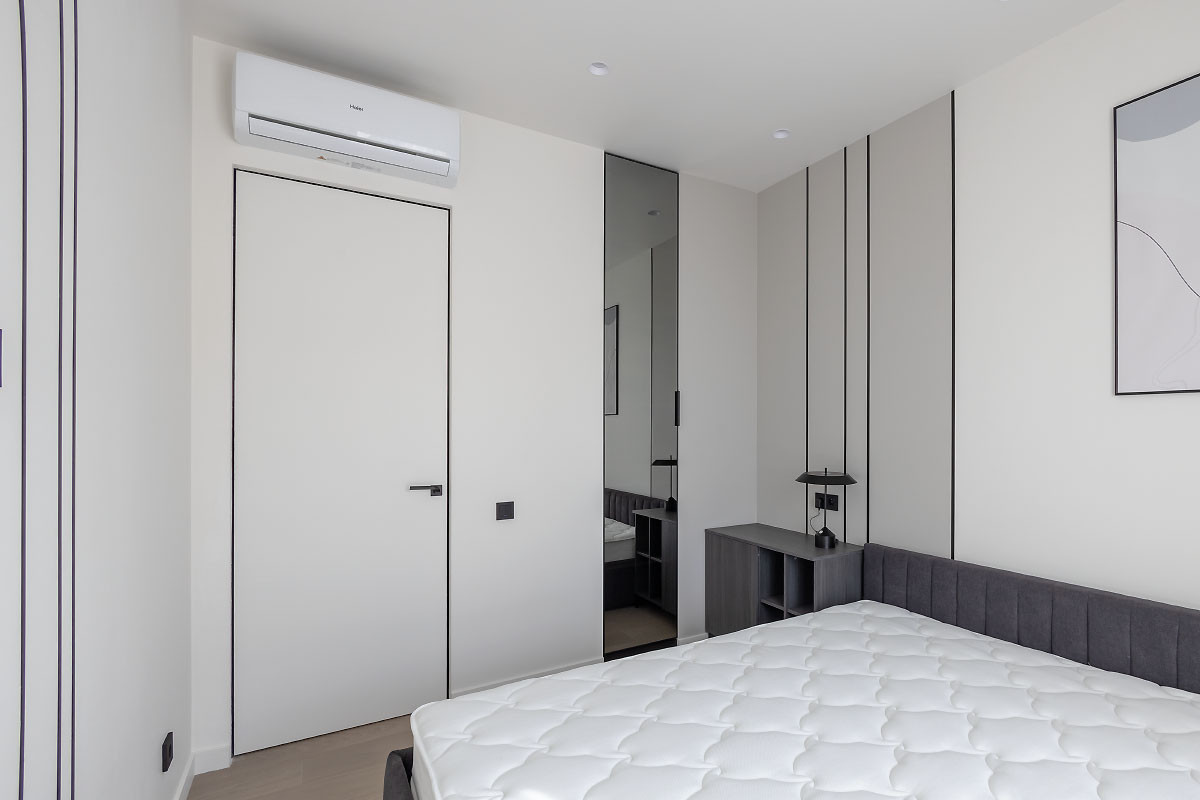 жк Западный порт