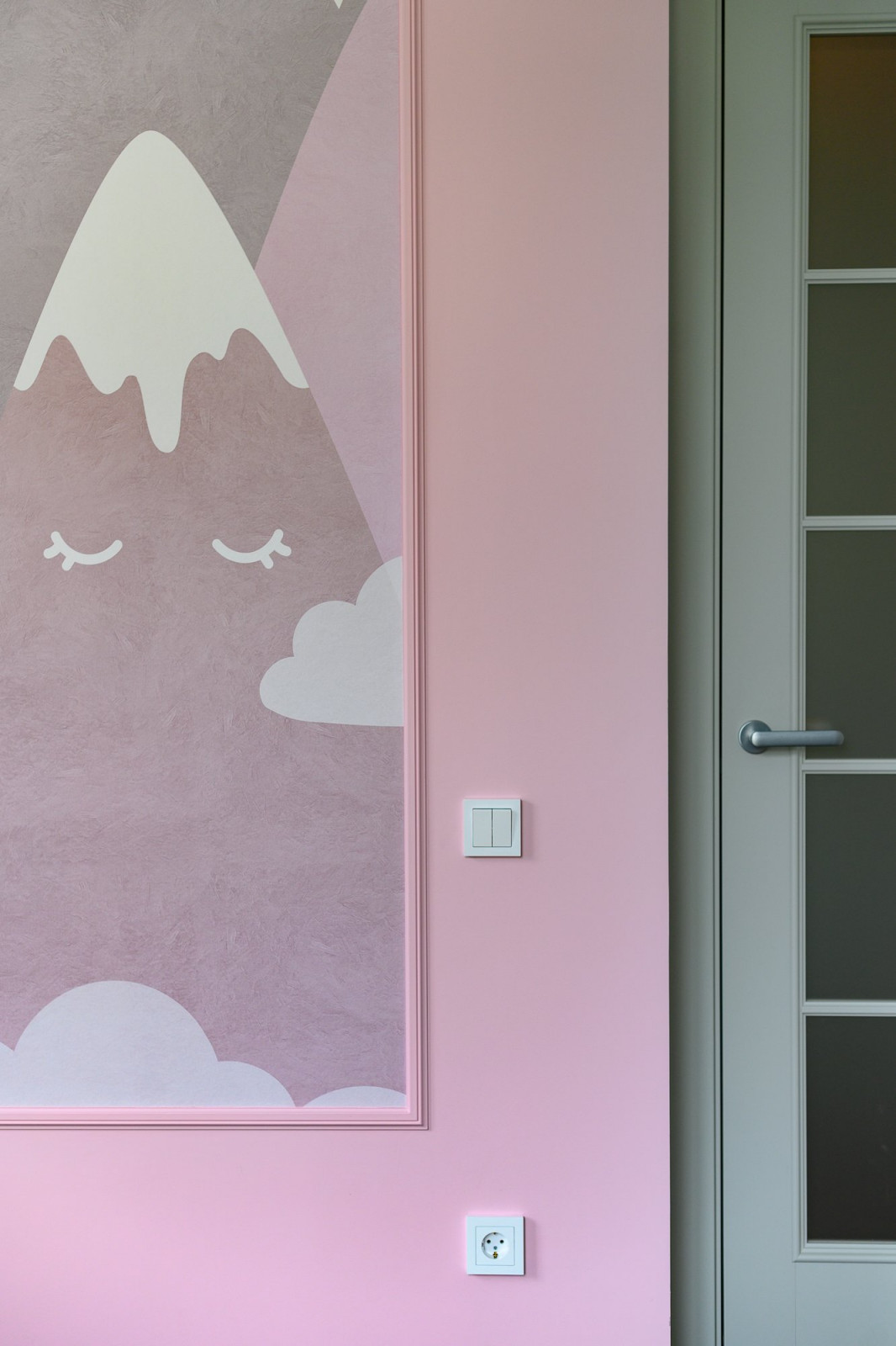 Cталинка на Свеаборгской ул., 27