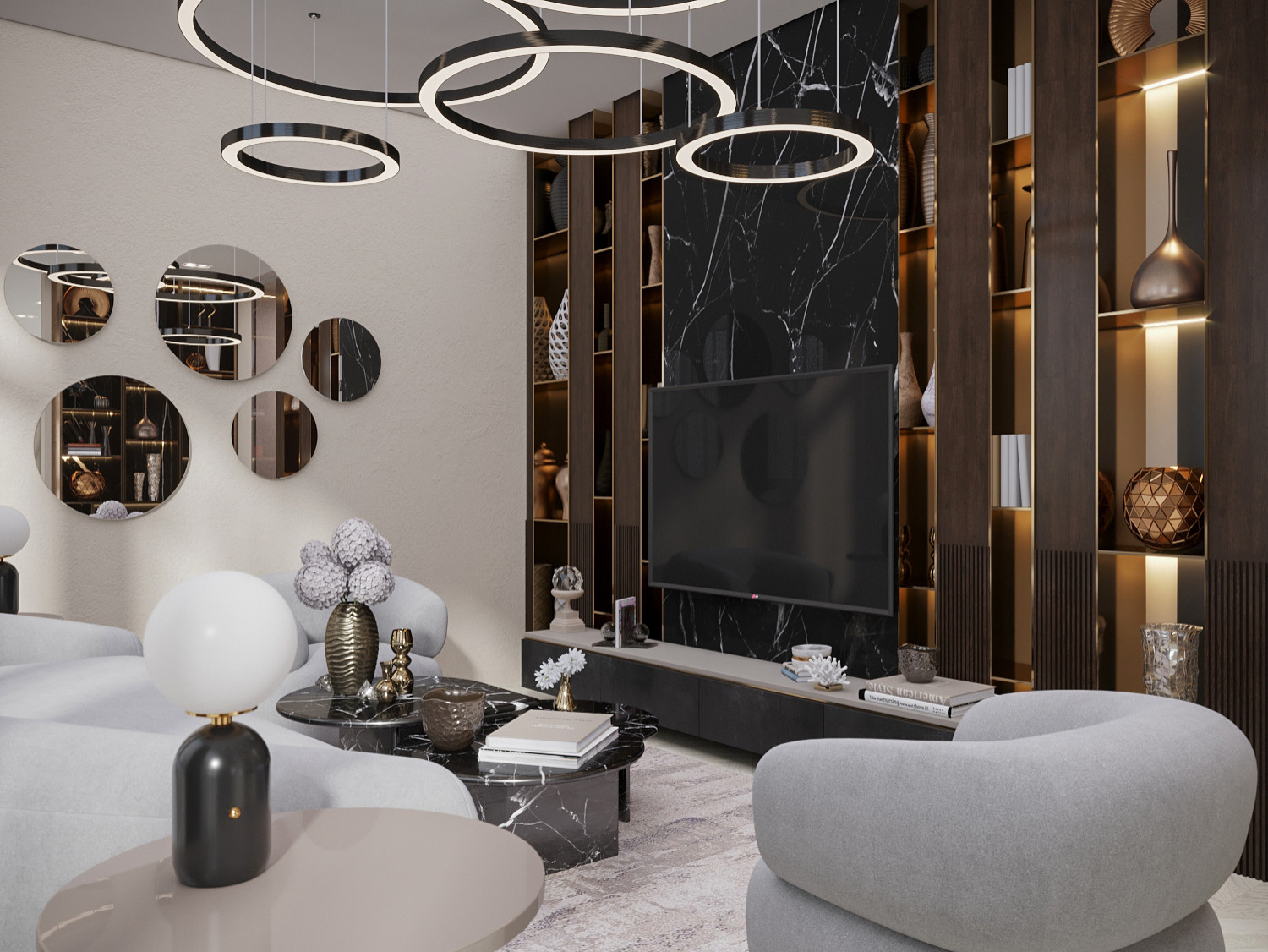 ЖК Граф Орлов