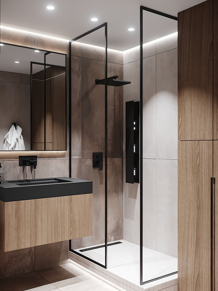 Квартира для молодого человека в ЖК на Березовой роще