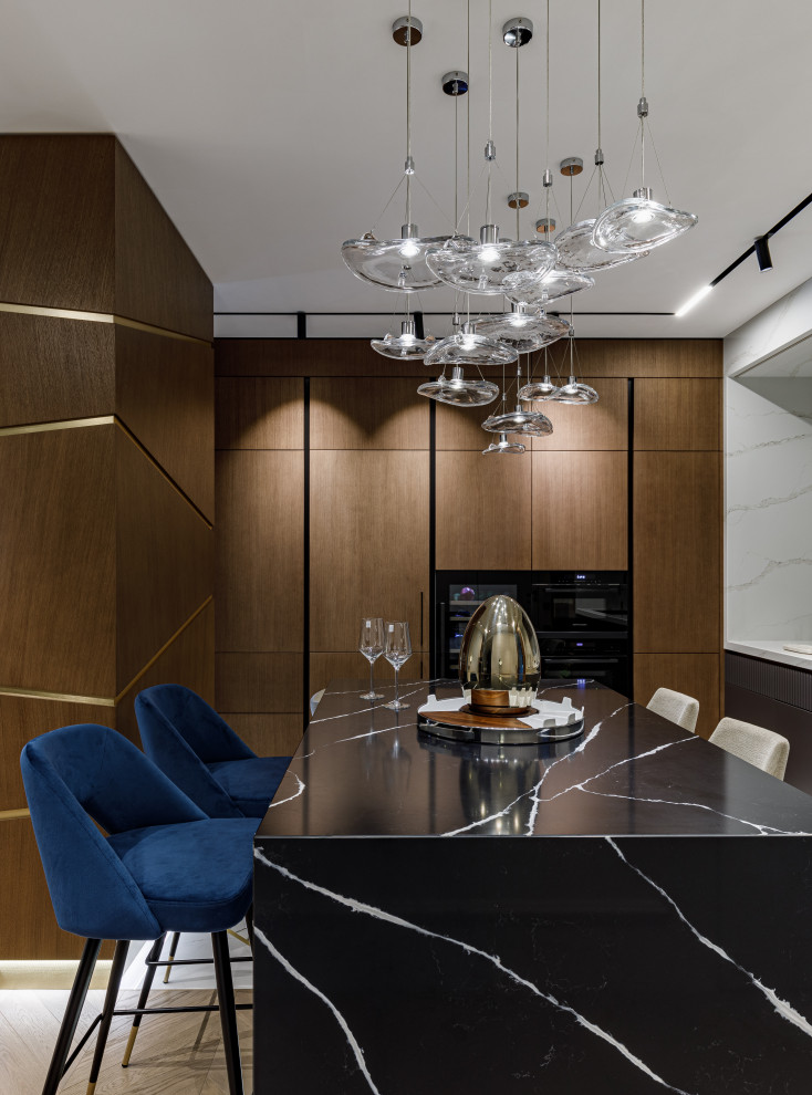 Саввинская Набережная