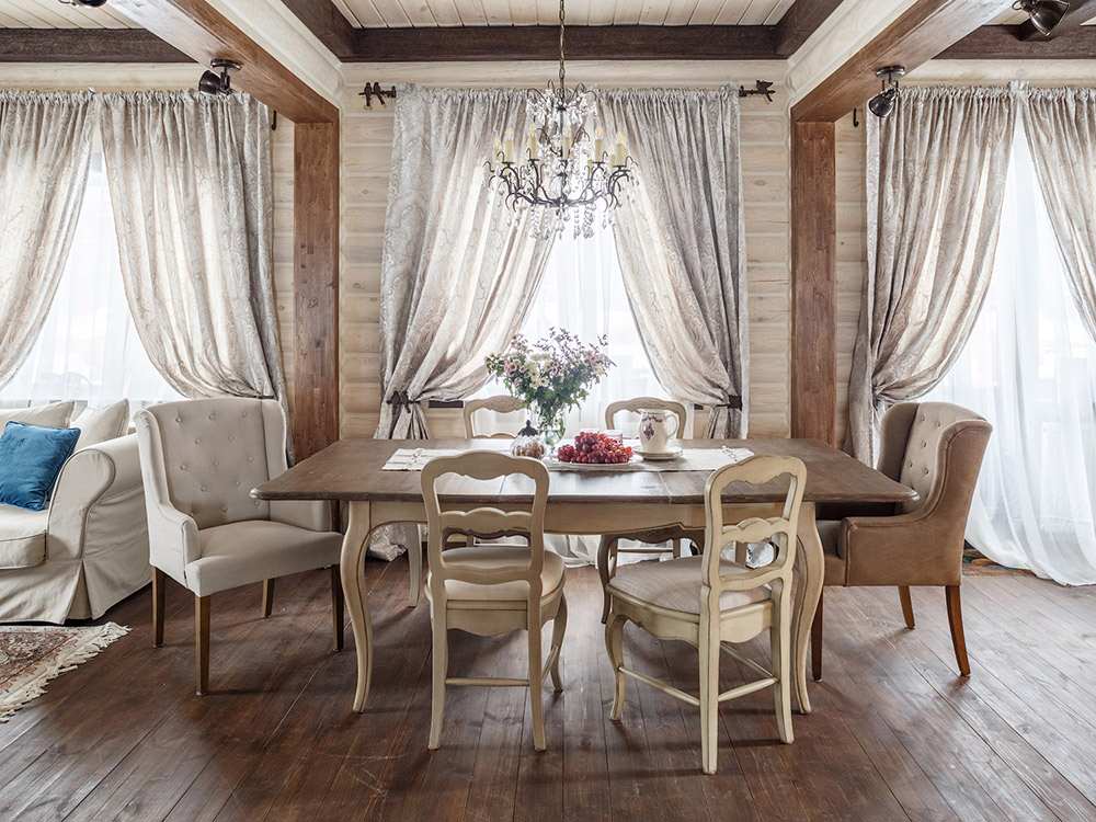 Загородный дом во Внуково