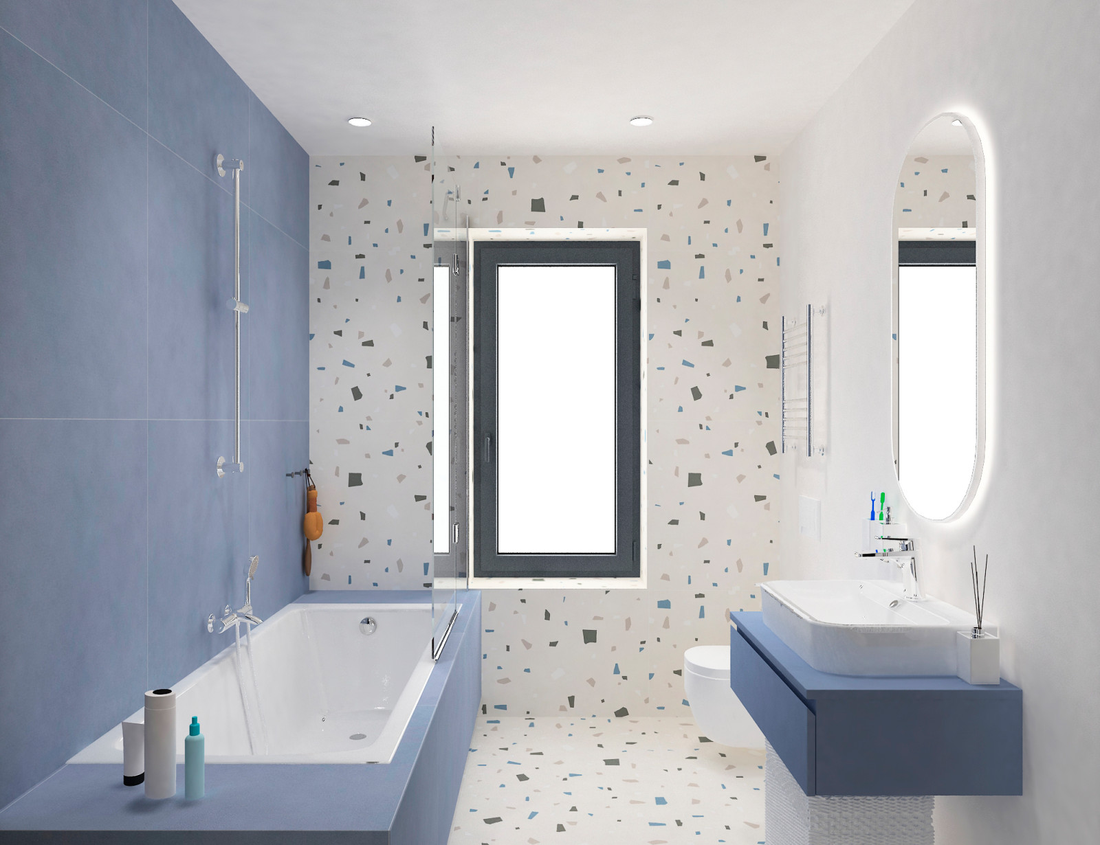 Загородный дом 205 м.кв. во Всеволожске