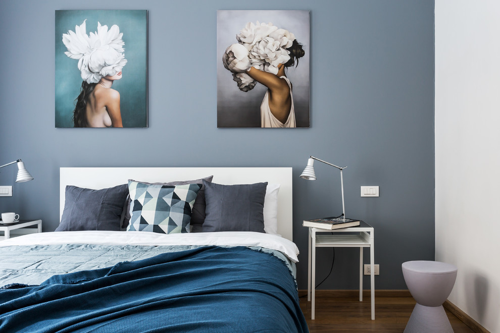 Квартира на наб. реки Мойки