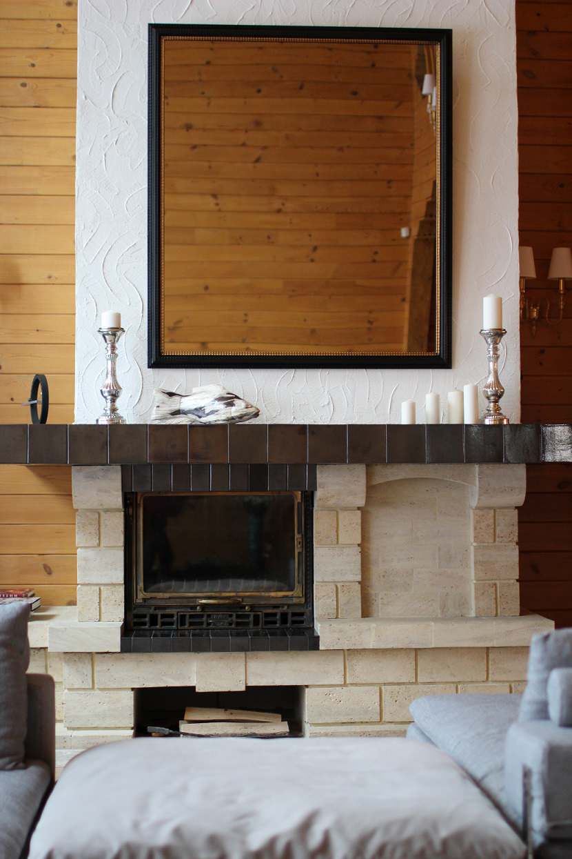 Зеленая роща