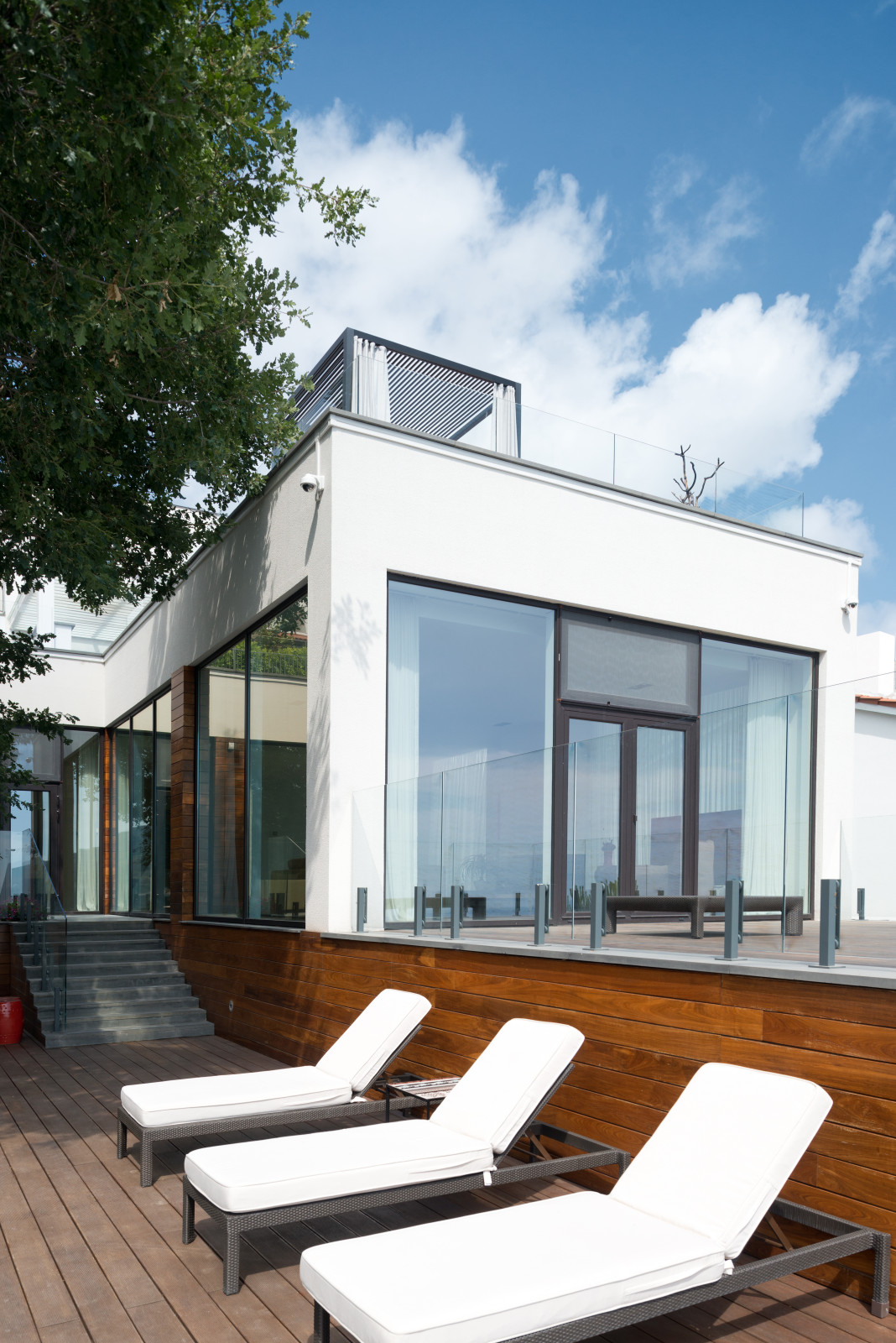 ВИЛЛА В КРЫМУ