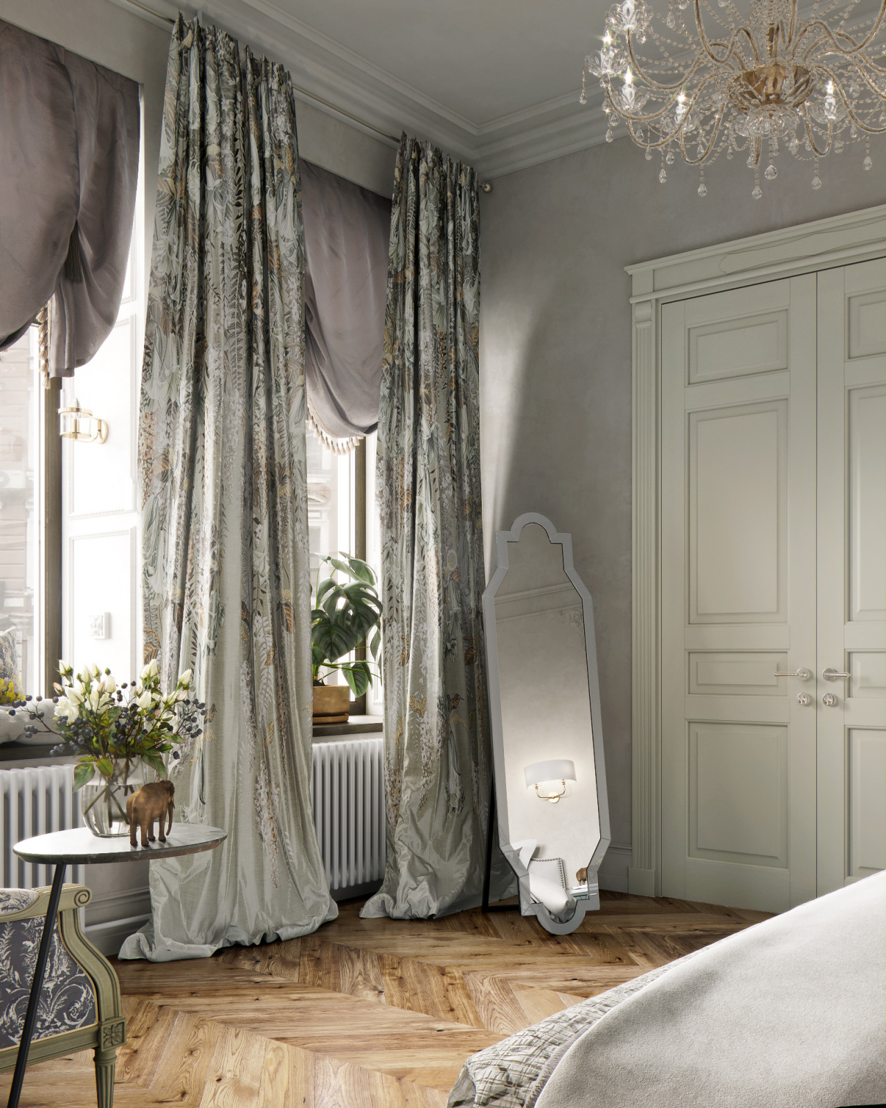 Дом с историей