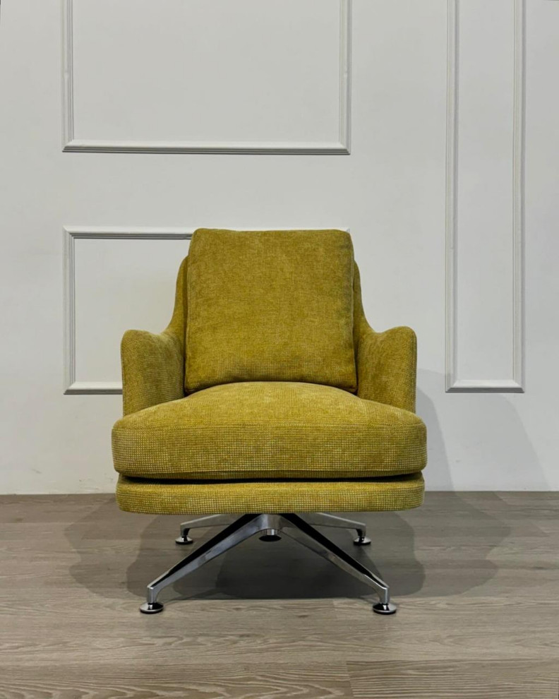 Кресла и пуфы HOMESTER