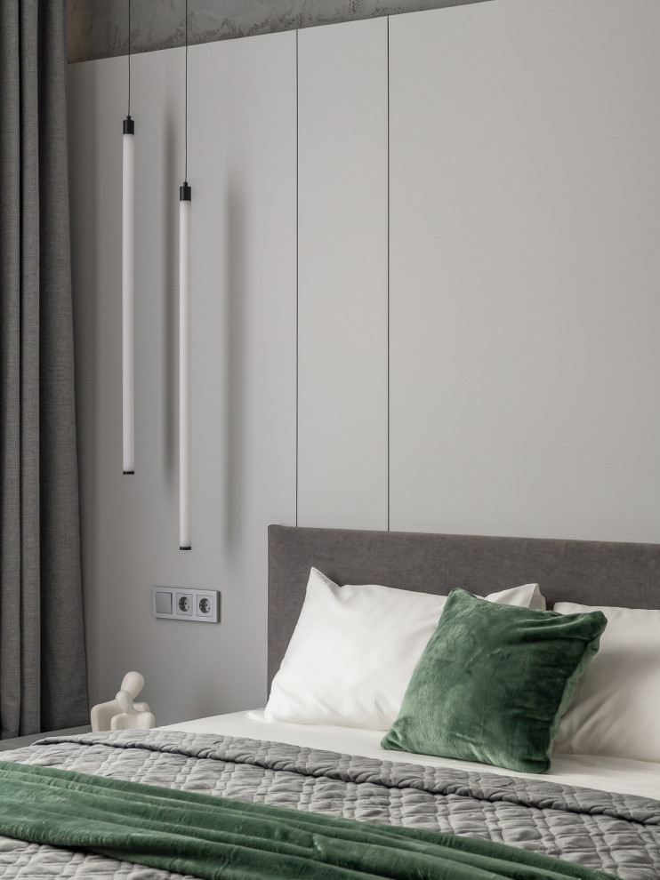 Спальная зона