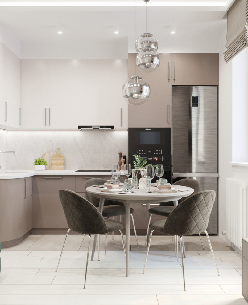 ЖК Красногорский