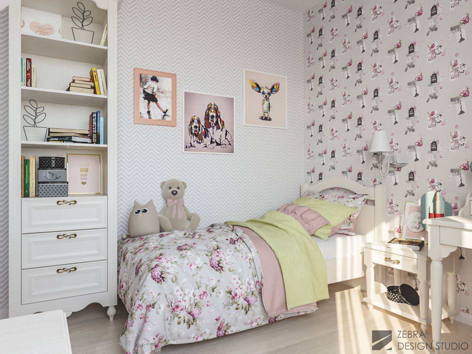 Дом в ЖК Есенинский