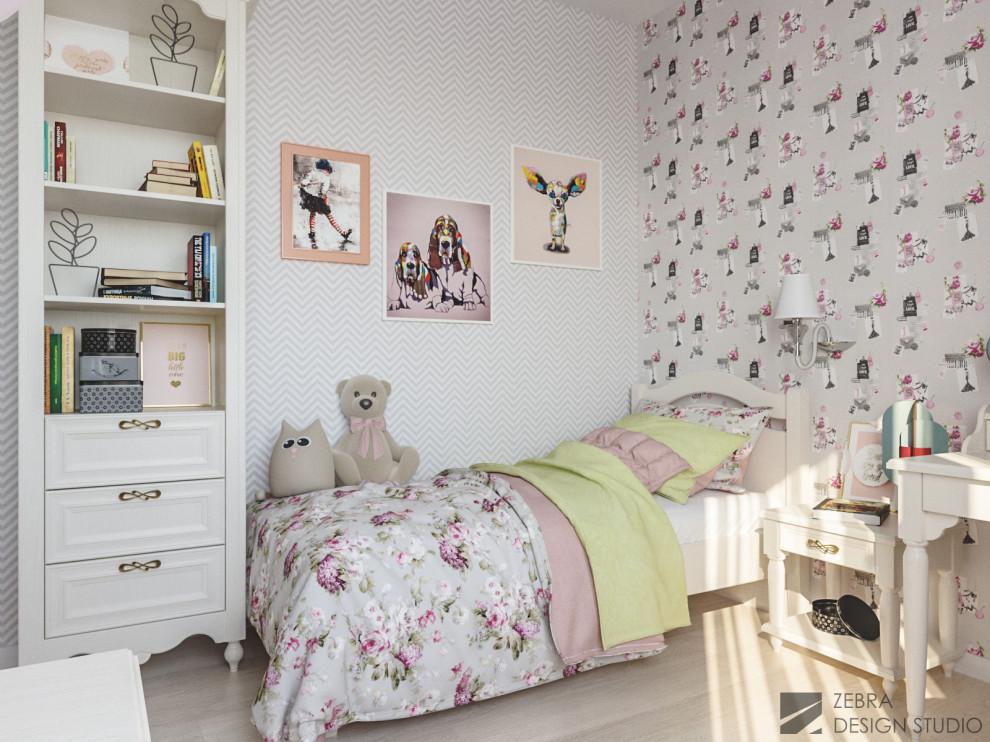 Дом в ЖК Есенинский