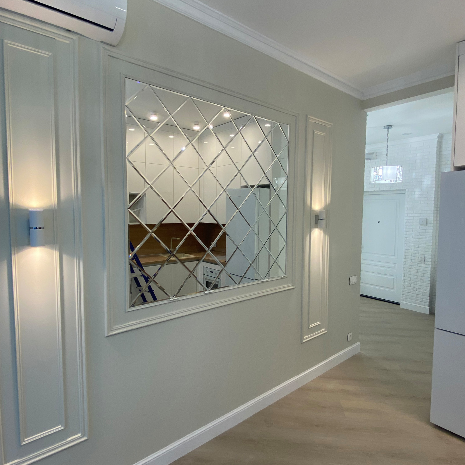 Обложка проекта: Ривер Парк Корабельная 5А